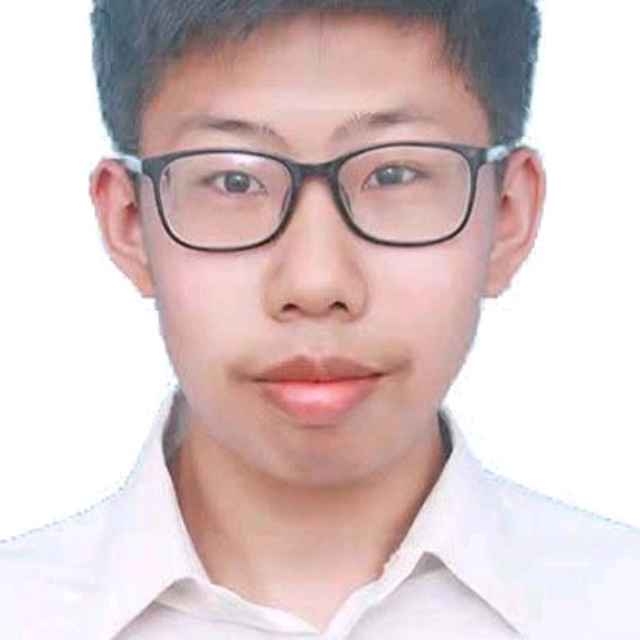 李恒宇的第一张照片--沙县交友网