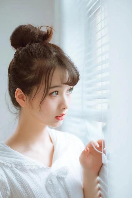 橙儿的第一张照片--沙县交友网