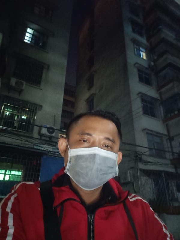 星仔的第一张照片--沙县交友网