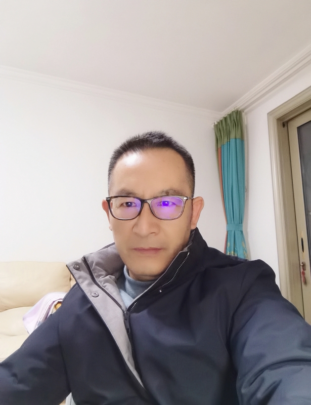 天河水源的第一张照片--沙县交友网