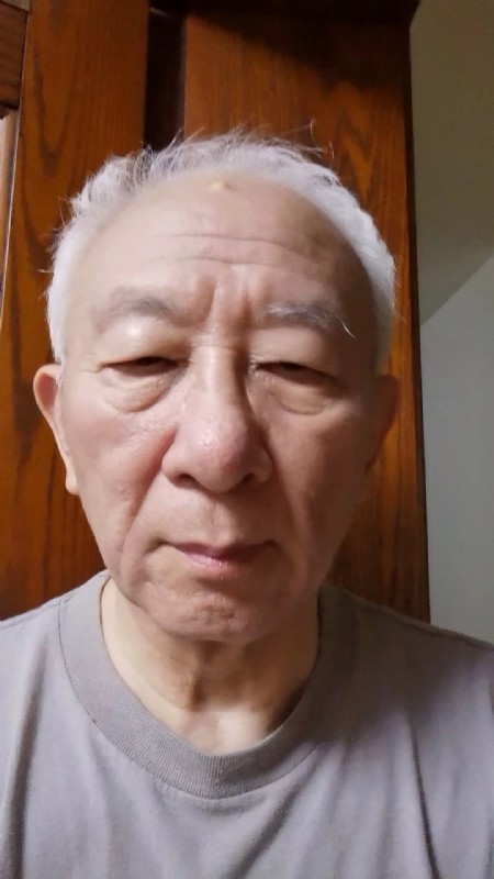 原始森林的第一张照片--沙县交友网