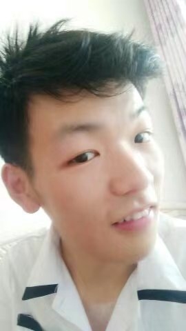 朝露铭的第一张照片--沙县交友网