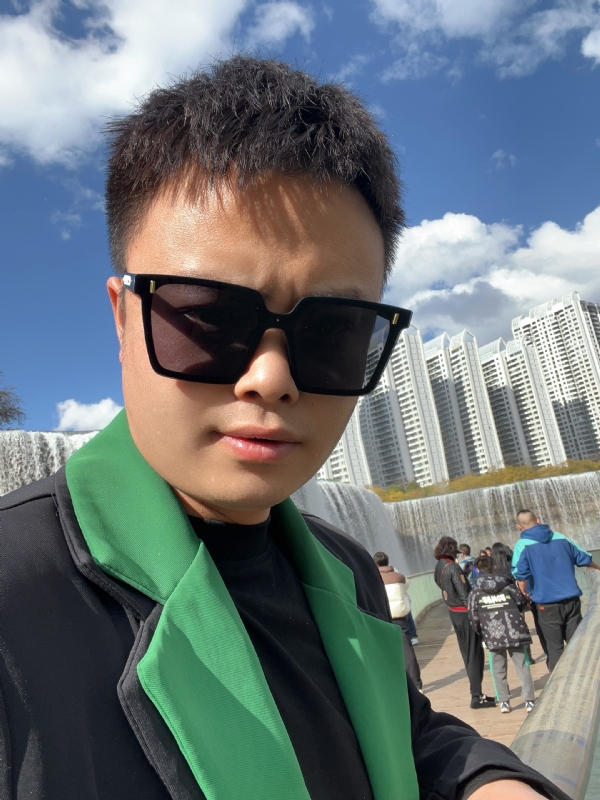 子阳的第一张照片--沙县交友网