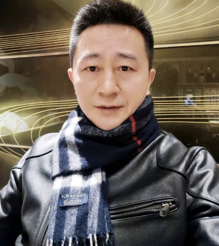 情到深处的第一张照片--沙县交友网
