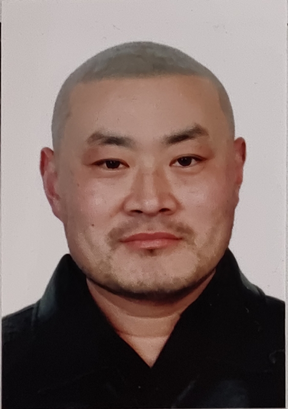 涛涛手写的第二张照片--沙县交友网