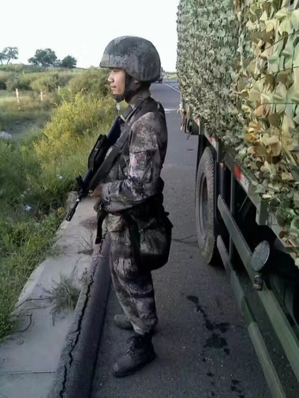 搬砖中的第一张照片--沙县交友网