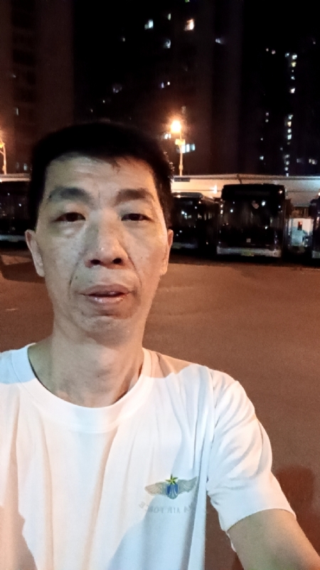 小丑的第一张照片--沙县交友网