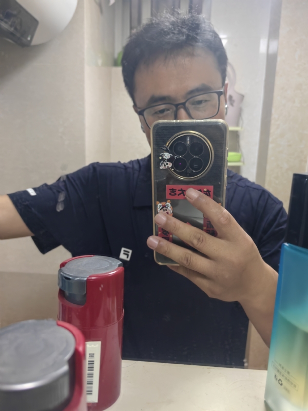 岁月静好的第一张照片--沙县交友网