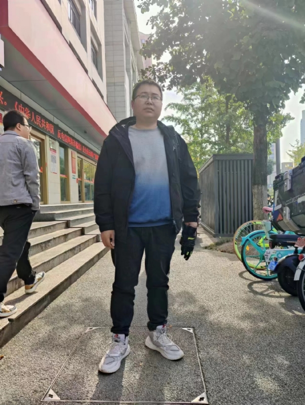 寻找另一个爱人的第一张照片--沙县交友网