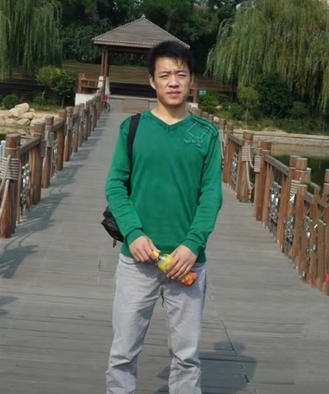 济南相亲的第一张照片--沙县交友网