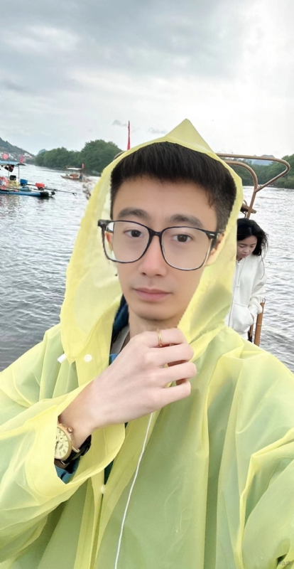 千寻与牵的第二张照片--沙县交友网