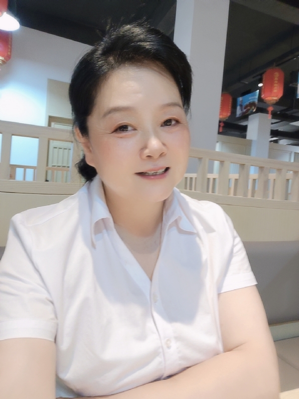 丁姐爱生活的第一张照片--沙县交友网