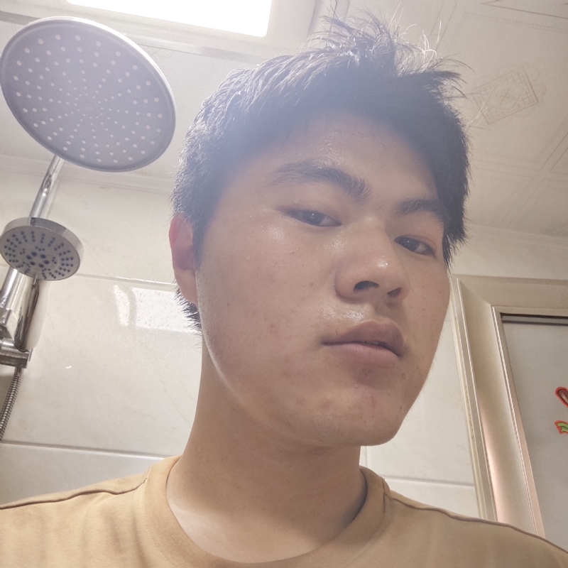 王先生的第一张照片--沙县交友网