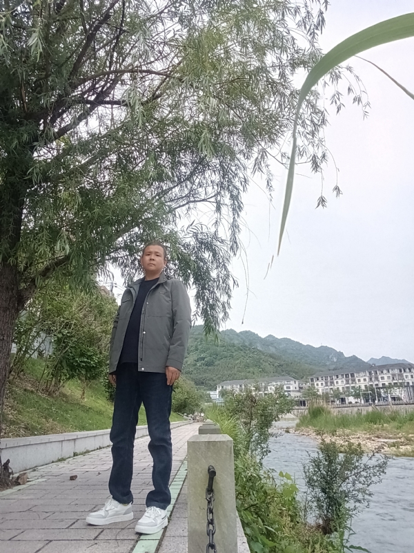 飞雪飘零的第一张照片--沙县交友网
