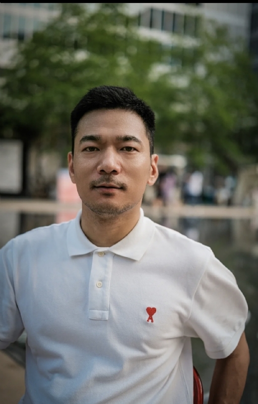 kevin的第一张照片--沙县交友网