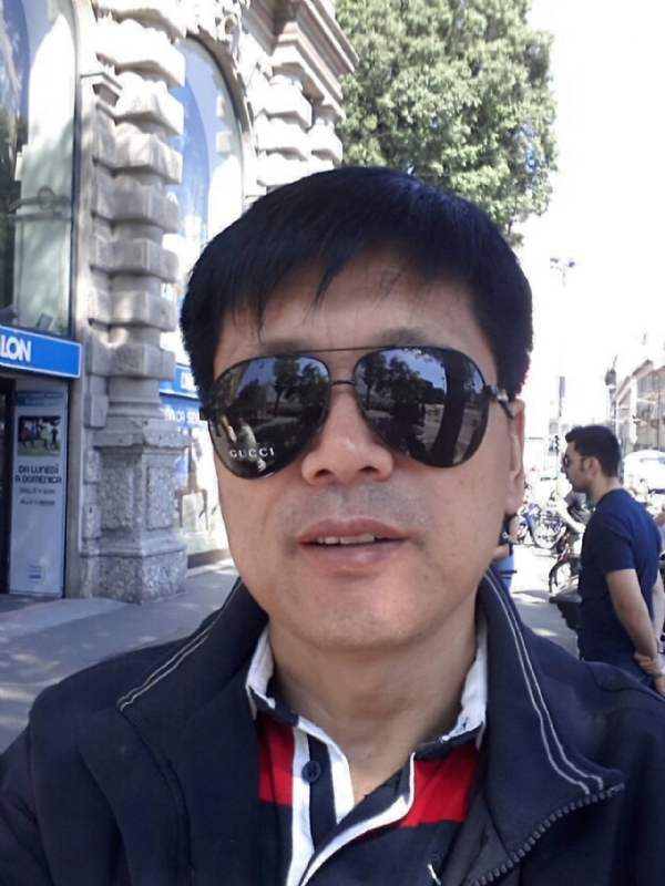 春风的第一张照片--沙县交友网