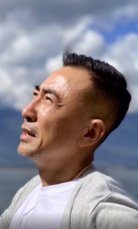 张凯的第一张照片--沙县交友网