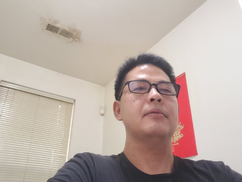 Tonylai的第一张照片--沙县交友网