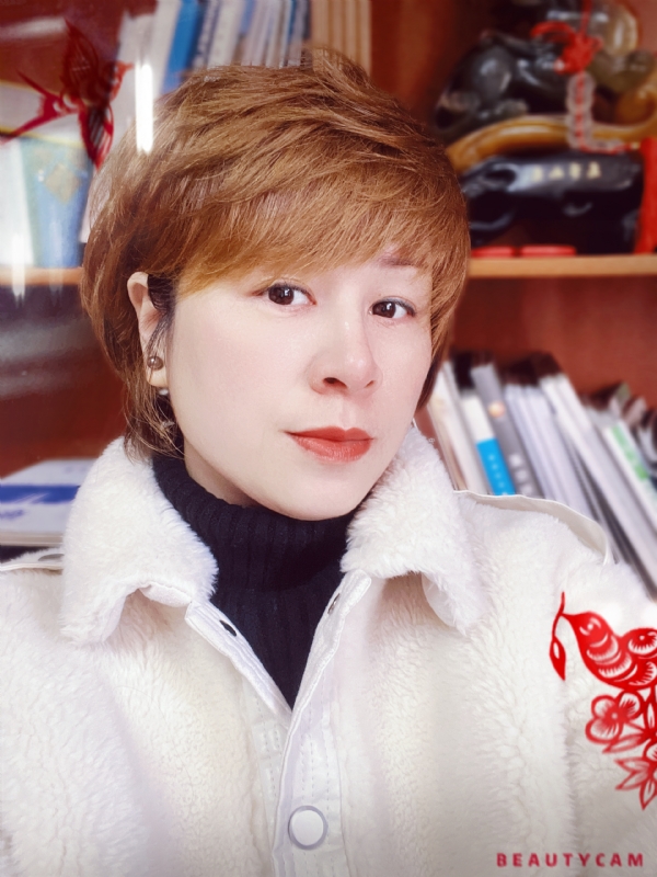 阳光百合的第一张照片--沙县交友网