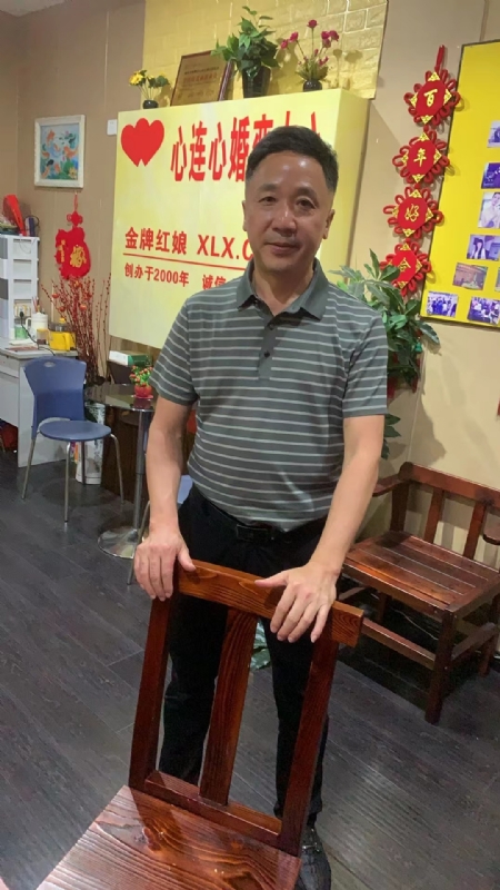 蓝俞的第一张照片--沙县交友网