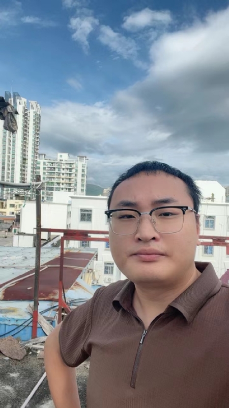 张家大哥的第一张照片--沙县交友网