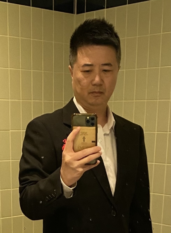 Alan的第三张照片--沙县交友网