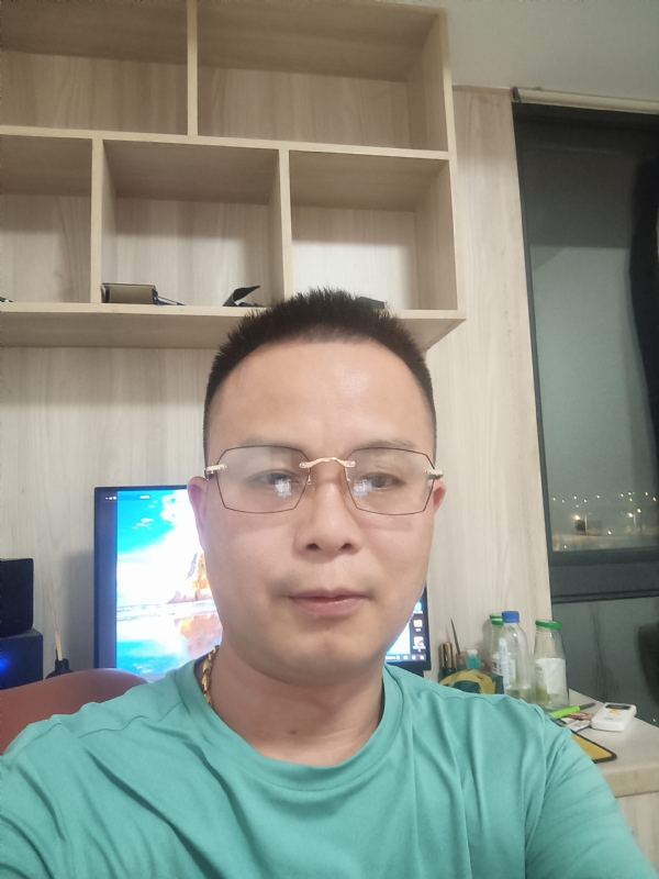 逍遥霸道的第一张照片--沙县交友网