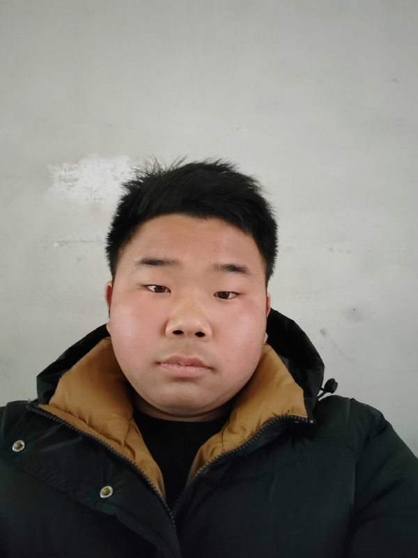 精神饱满的第五张照片--沙县交友网