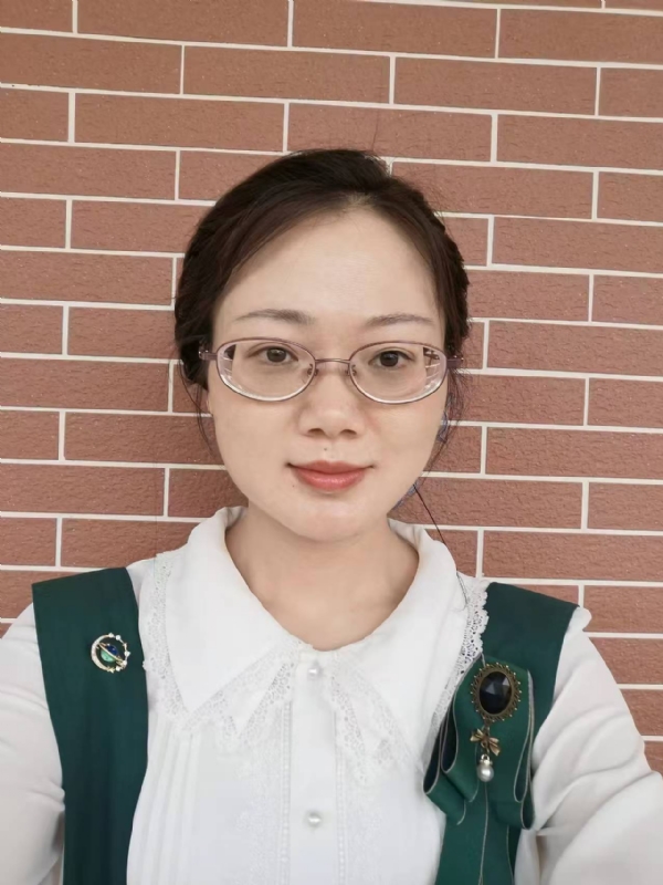 Lily的第一张照片--沙县交友网