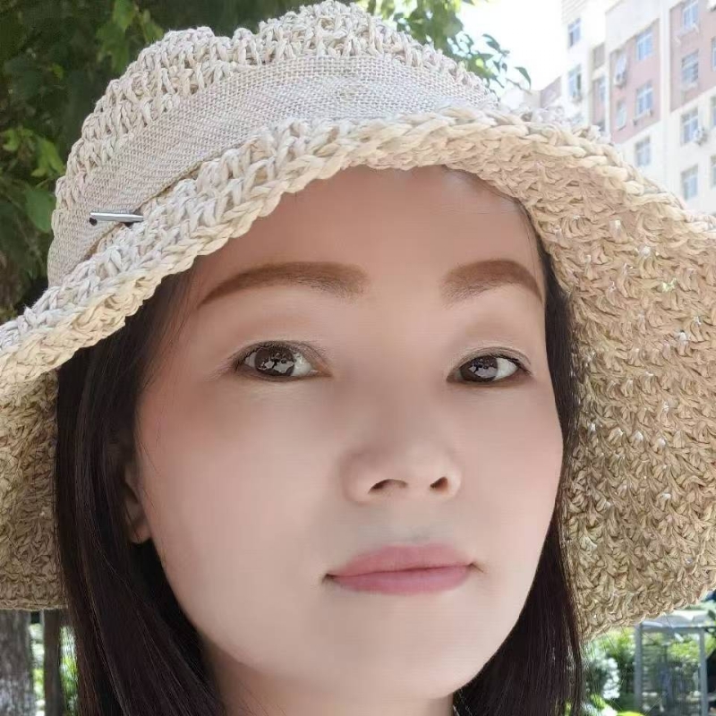 蓝妮的第二张照片--沙县交友网