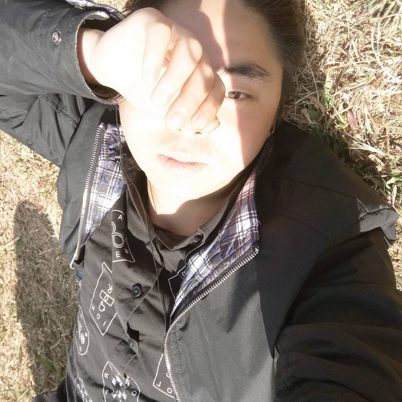 执子之手与子偕老的第一张照片--沙县交友网