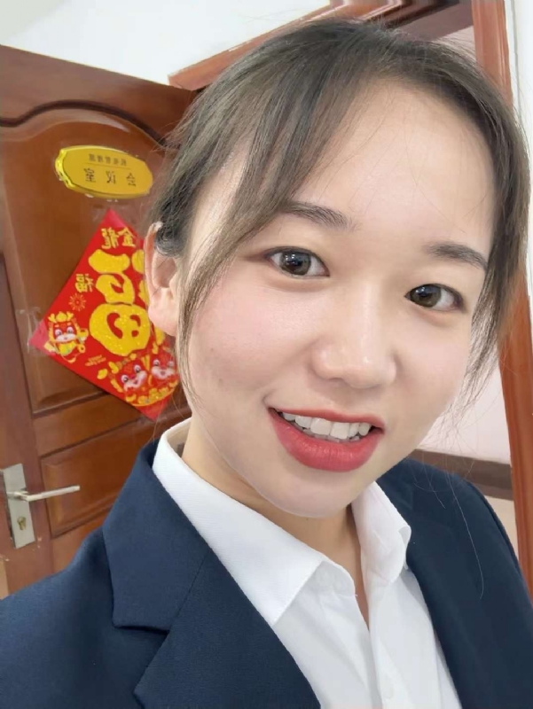 唐口煤业卫政娟的第一张照片--沙县交友网