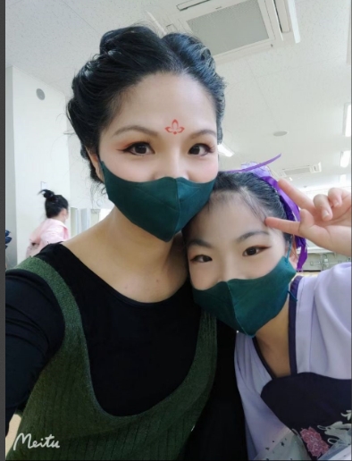 LuLu的第一张照片--沙县交友网