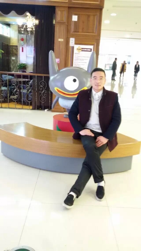 为爱停留的第四张照片--沙县交友网
