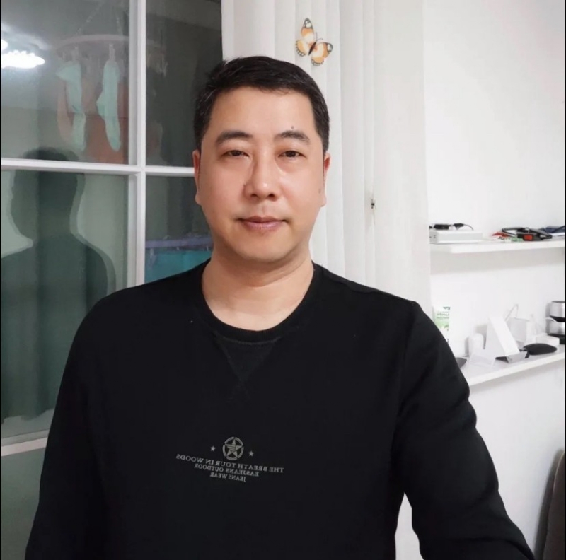 真爱一生的第一张照片--沙县交友网
