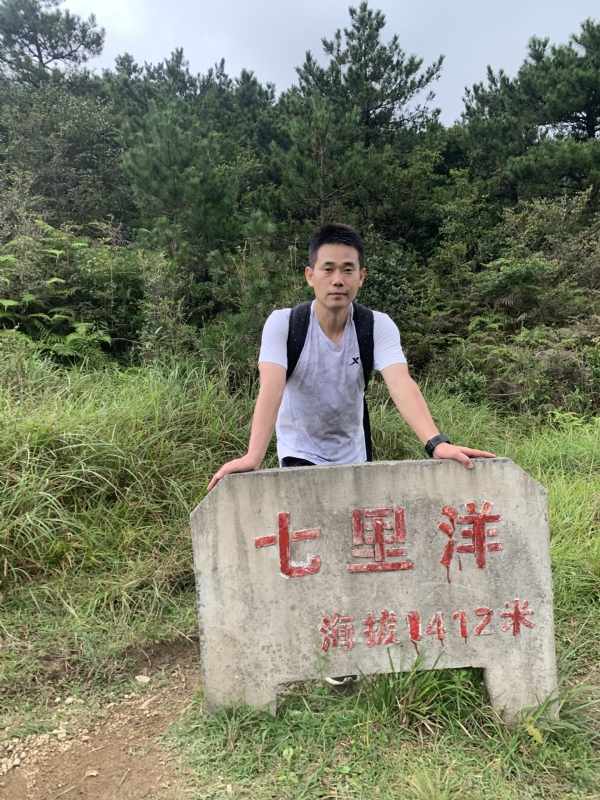 小朱佩奇的第一张照片--沙县交友网