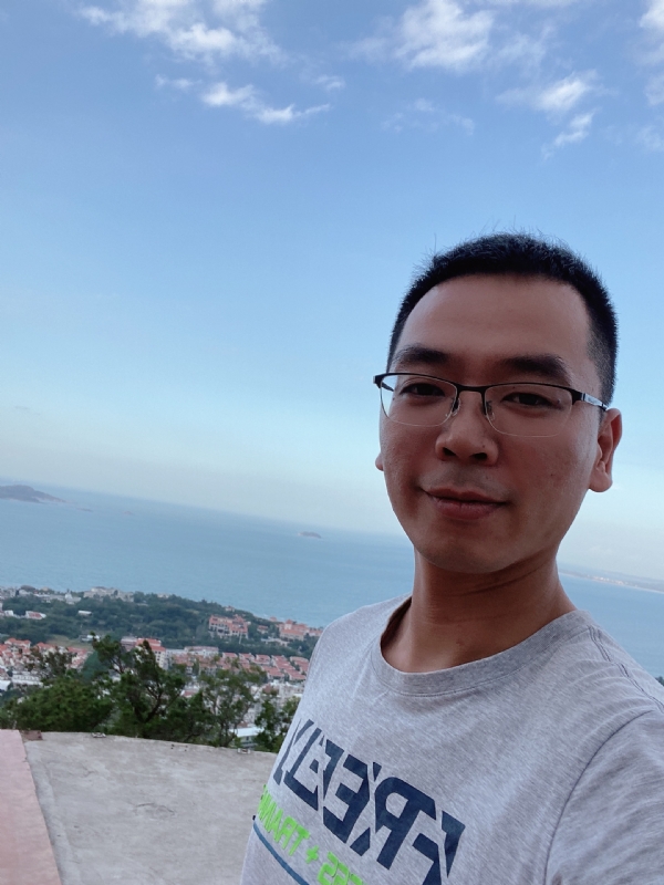 只为遇到那个真心的她的第一张照片--沙县交友网
