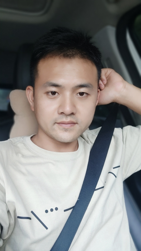 莫听窗林的第一张照片--沙县交友网