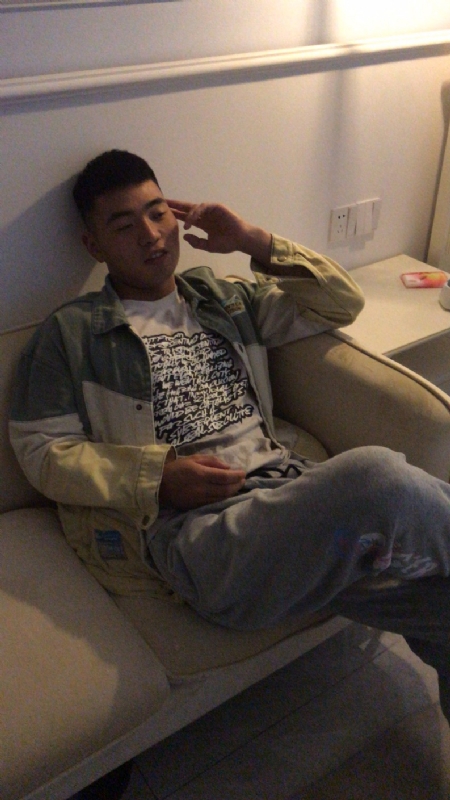 大太子的第一张照片--沙县交友网