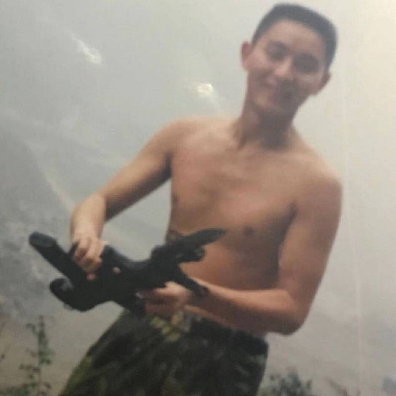 肖老兵yx的第一张照片--沙县交友网