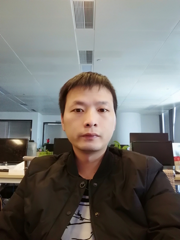刘堃的第一张照片--沙县交友网
