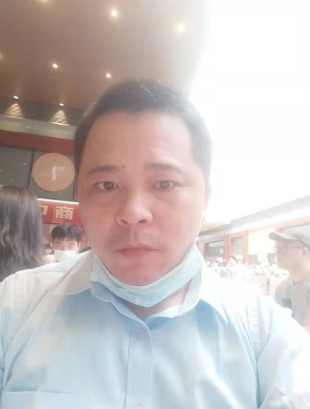 l蓝莲的第一张照片--沙县交友网