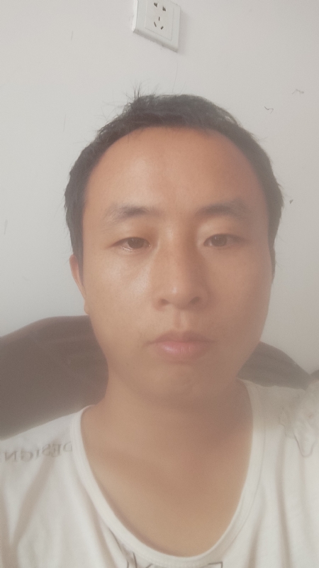 缘分天空的第一张照片--沙县交友网