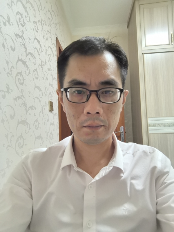 等风来的第一张照片--沙县交友网