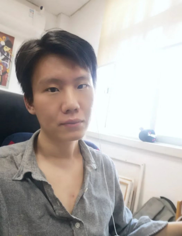 君莫的第一张照片--沙县交友网