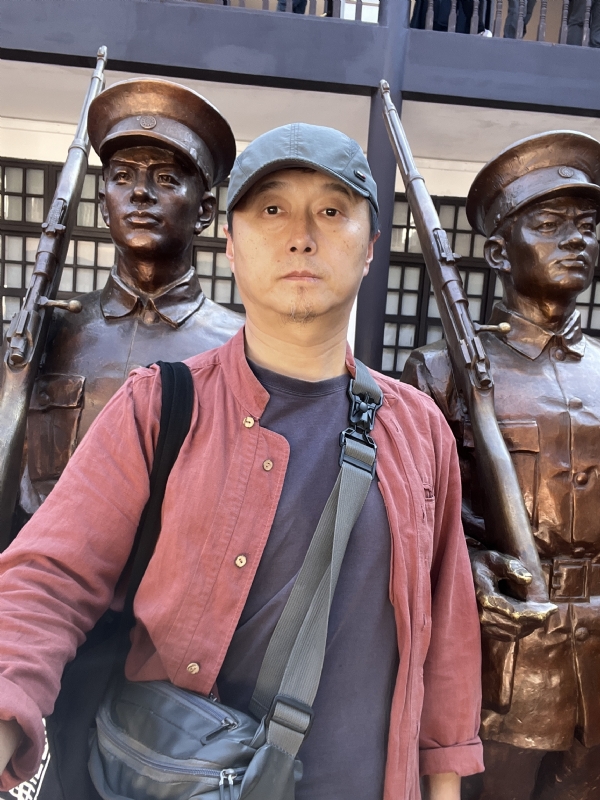 川雲的第一张照片--沙县交友网