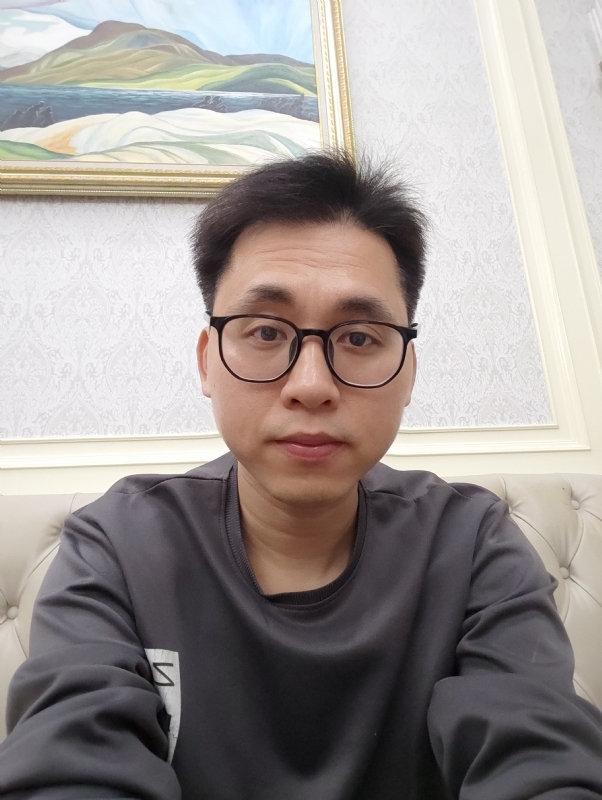 共享夕阳的第一张照片--沙县交友网