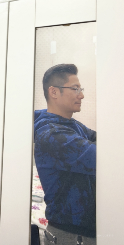 HKman的第一张照片--沙县交友网