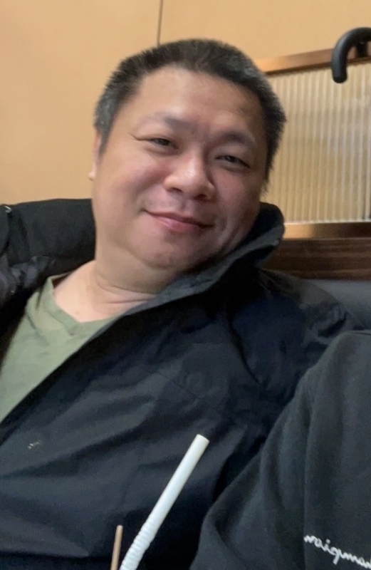 Wai的第一张照片--沙县交友网