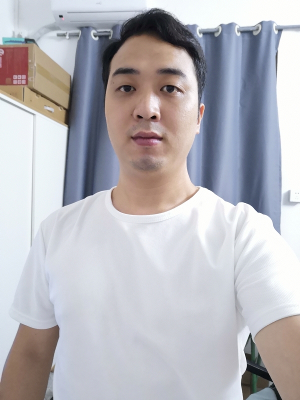 张先生的第一张照片--沙县交友网